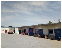 泰州耀鑫機械制造有限公司